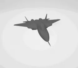 Sukhoi T-50