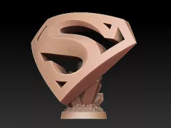 Superman Logo