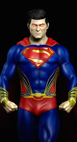 Superman