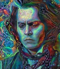 sweeny todd model | Page 1 | STLFinder