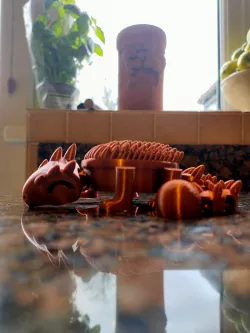 Tankosaurus (Articulated Dinosaur)