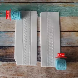 Texture Roller - Texture Roller 03