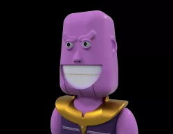Thanos
