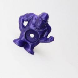 pooping toothpaste 3D Models | Page 1 | STLFinder