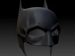 THE BATMAN 2022