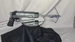 The Batman 2022 grappel gun