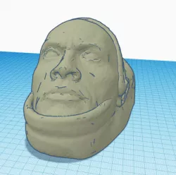 THE cROCK