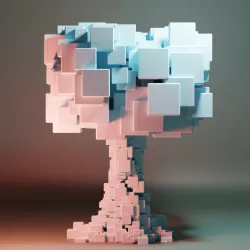 The Cube Tree
