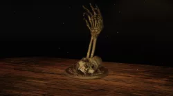 The Double Hand