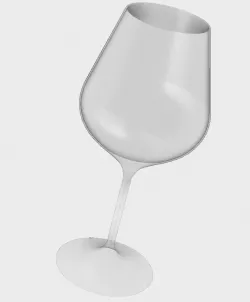 The Perfect Wine Glass