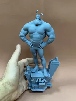 THE TICK