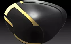 Thor Eye Patch