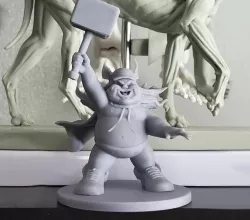 THORJACK