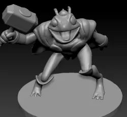 Throg