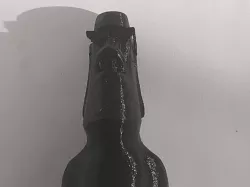 Thug moai