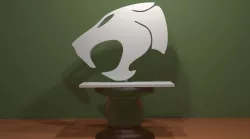 ThunderCats Logo
