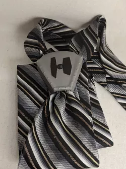Tie Tie Knot Cover