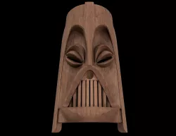 Tiki Mask