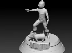 tintin