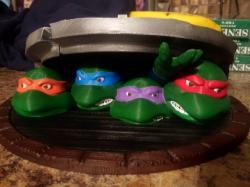 tmnt sewer 3D Models | Page 1 | STLFinder