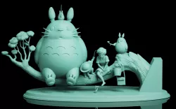 Totoro