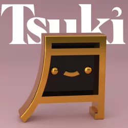 Tsuki Market つき