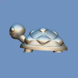 turtle, tortoise