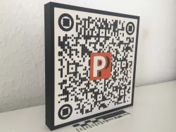 Ultimate QR Code