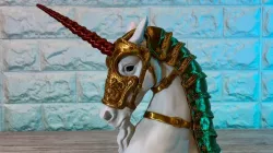 Unicorn of Light!