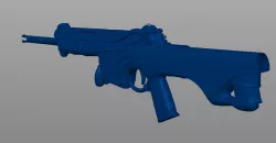 Valorant Phantom Oni