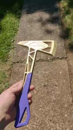 Valorant | Prime Melee