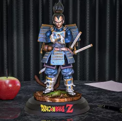 Vegeta Dragon Ball Shogun