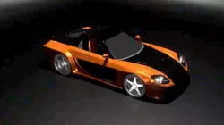 Veilside Rx7