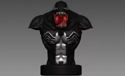venom