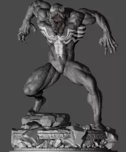 venom