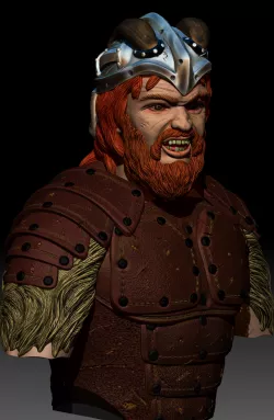viking
