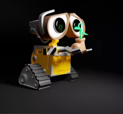 wall-e Funko