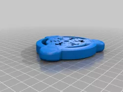 Weighted Bearing Spinner