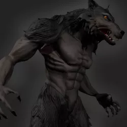 WEREWOLF