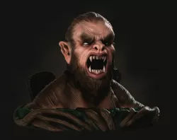 werewolf