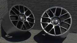 Wheel Momo Raptor