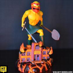 simpsons fan art 3d models 【 STLFinder