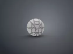 WINTER SOLDIER PROP BOMB