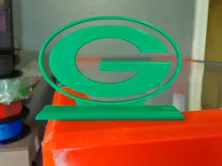 Wisconsin Green Bay Packers Logo