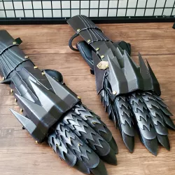 Witch-king / Nazgul Gauntlets