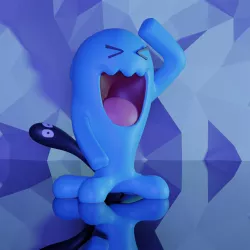 WOBBUFFET (POKEMON)
