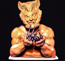 WOLVERINE