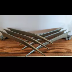 WOLVERINE CLAWS