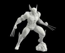 Wolverine