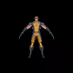 Wolverine